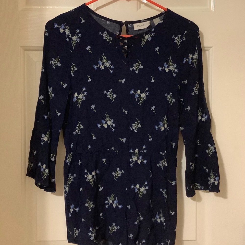 Children’s place romper